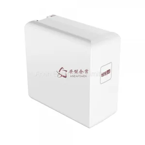 45W US Plug USB-C PD Charger , UL FCC ETL Approval PD Adapter , Level VI thumbnail-1