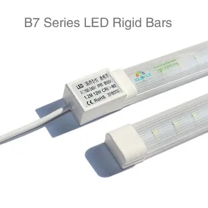 IP65 LED Waterproof Rigid Bar 900mm 9w Freezer Lights thumbnail-1