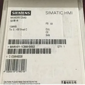 Siemens SIMATIC HMI OP/TP/MP/KTP 6AV 6ES 6ED 6AG 3RK Touch Screen Panel 2 thumbnail-5