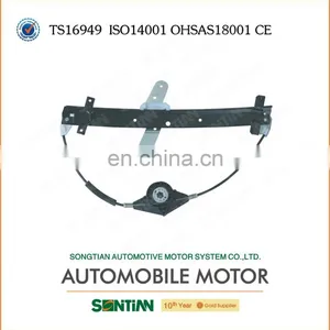 Auto Parts Electric Window Regulator and DC Car Windows Motor 1W7Z 5423209-AA thumbnail-1