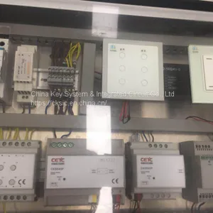 Intelligent Protocol Conversion Equipment Cetc-HK-01 thumbnail-1