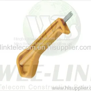 Krone Crimping Tool/telecom Lsa-plus Tool thumbnail-1