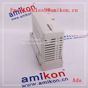 Communication Module Abb LZ02 Ipsys01 Programmable Logic Controller PLC thumbnail-1