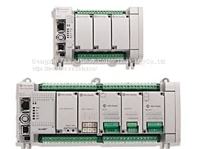 2080-LC30-48AWB Micro830 48 I/O Controller thumbnail-1