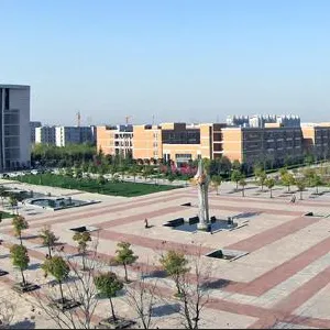 Sinobada Polyfusion Welding Machine Co.,Ltd. company overview - view 1 thumbnail