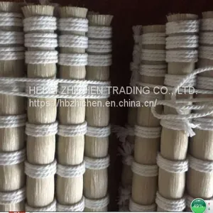 Natural Color Horse Hair thumbnail-2