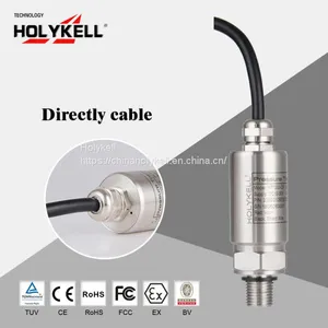 Holykell Ce Rohs Approved Universal Mems Water Pressure Meters thumbnail-2