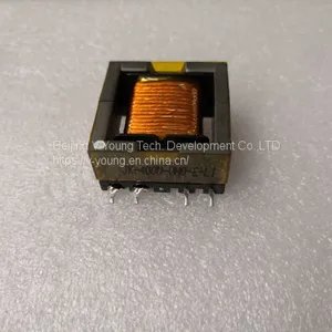 EE EER EF EFD EP GU PQ RM Type High Frequency Transformer, Switching SMD FIT TV Radio Coil Inductor thumbnail-4