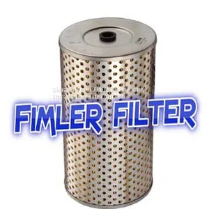 RACE Hydraulic Filter Element 493144, 493143, 493137, 493136, 493218, 493309, OF9A, OF9B thumbnail-1