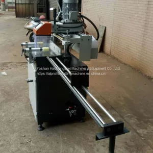 3800 R/min Portable Copy Router Machine For Aluminium / PVC thumbnail-2
