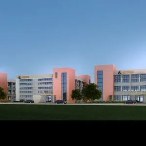 Anhui Hezheng Auto Parts Co., Ltd company overview - view 1 thumbnail