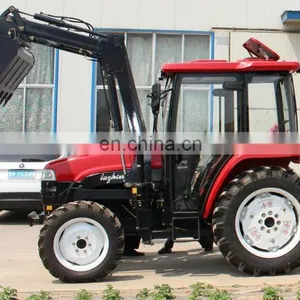 China Good Price Farm Tractors thumbnail-2