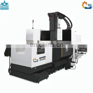 GMC3022 High Quality Gantry Machining Center Hot Sale thumbnail-5