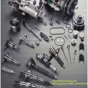 Injector Pump Rebuild FOOVC99002 Cummins Overhaul Kit thumbnail-1
