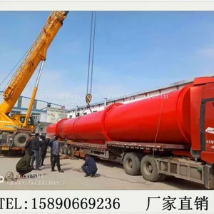 Large Compound Fertilizer Equipment, Fertilizer Processing Machine Manufacturers thumbnail-3