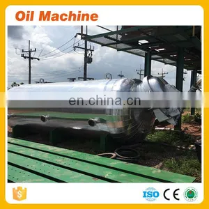 Automatic Palm Oil Product Line/palm Kernel Oil Production Line thumbnail-2