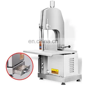 Meat Circular Saw Hand Operated Meat Saw Bone Cutter thumbnail-5