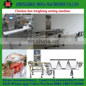 Shrimp Grader/classification/sea Food Processing Line/sea Food Production Machine thumbnail-4