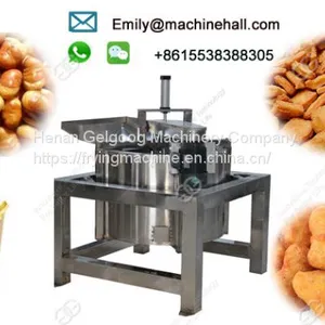 Oil Removing Machine From Food/Food Oil Dryer Machine For Sale thumbnail-1