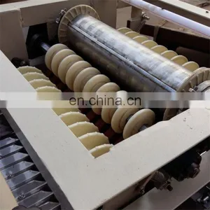 Wholesales Blanching Peanut Peeling Machine in Wet Way thumbnail-5