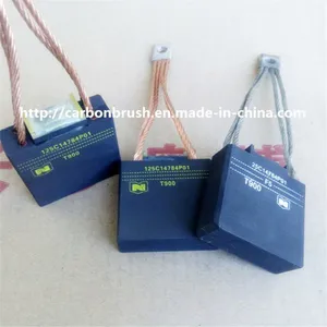 Supplying Carbon Brush T900 Part No. 125C14784P01 for Industry Motor thumbnail-1
