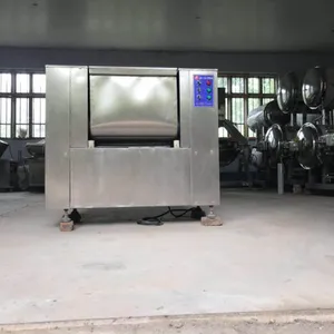 Commercial Meat Mixer Grinder Blending Machine thumbnail-1