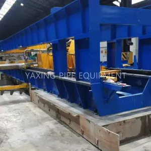 Hydrotesting Pipe Steel Pipe Test Pressure thumbnail-5