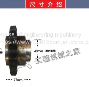 Chain Wheel thumbnail-2