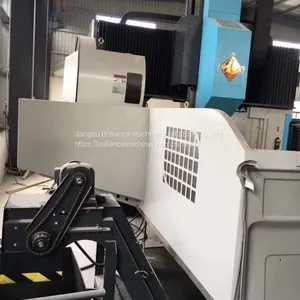 Ningbo 2017 Gantry Machining Center thumbnail-1