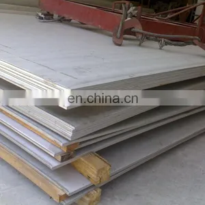 Wholesale Polished 306 Stainless Steel Sheet thumbnail-2