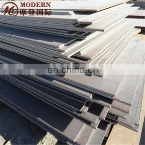 Black Carbon Q235 Steel Plate thumbnail-4