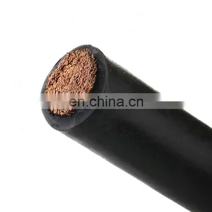 WELDING CABLE Light Duty PCP Sheathed for Electric Welding Machine -35 MM2 thumbnail-1