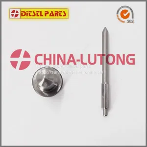 Diesel Engine Nozzles Dlla 144 p 830 Diesel Fuel Injector Tips thumbnail-1