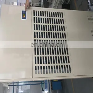 Dehumidifier 220V 60HZ Three Phase 480L/D With Brakes thumbnail-6