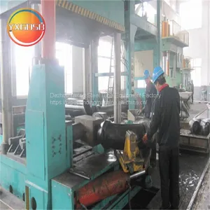 High Quality Stainless Steel Elbow Cold Forming Machine thumbnail-4
