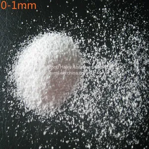 High Quality Tabular Alumina/TA for Castable thumbnail-1