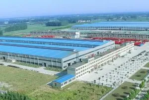 Justsun Heavy Duty Truck Manufacturer Co., Ltd. company overview - view 1 thumbnail