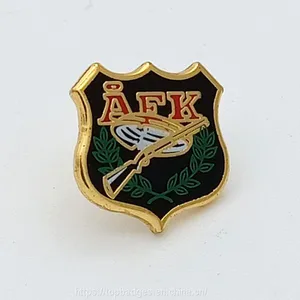 New Custom Made Metal Badges thumbnail-1