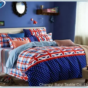 Printing Polyester Fabric Factory Make Your Designs With Textiles thumbnail-4