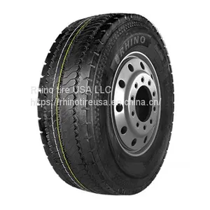 TBR Tire F905 thumbnail-1