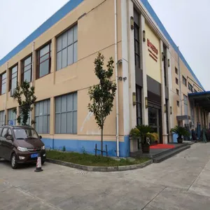 Shanghai Kedo Aluminum Windows And Doors Industrial company overview - view 1 thumbnail