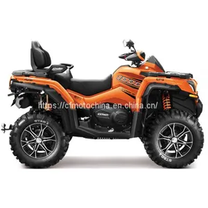Cfmoto 1000cc ATV CFORCE 1000 X1000 for Sale thumbnail-3