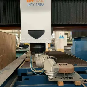 UNITY PRIMA DOMINO 1530 HS Laser Cutting Machine thumbnail-2