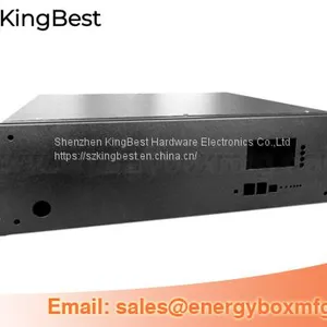 48V Lithium Ion Battery Pack Housing thumbnail-1