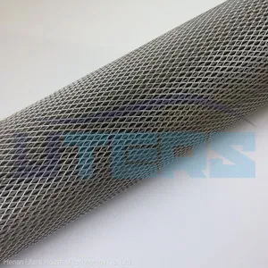UTERS Replace of INDUFIL Hydraulic Oil Folding Filter Element INR-S-01800-API-PF25-V thumbnail-1
