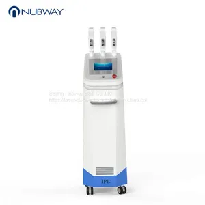 2019 Elight Ipl rf Machine for Skin Rejuvenation and Hair Removal thumbnail-2