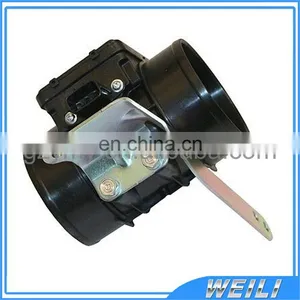 Beck Arnley 158-0837 Mass Air Flow Sensor Fit Suzuki Grand Vitara 01-01 2.7L thumbnail-1