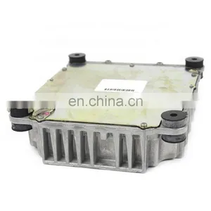 EC210 Electric Control Unit ECU ECM 60100002 thumbnail-2