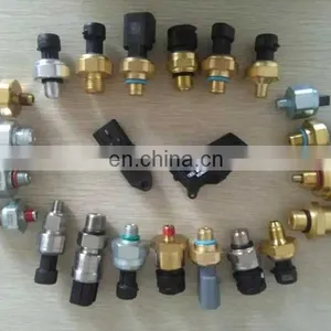 Diesel Engine Spare Parts 4954905 ISF3.8 Temperature Sensor thumbnail-4