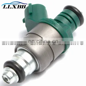 Original Fuel Injector Injection Nozzle 037906031AL For VW Beetle Golf MK4 Bora Jetta Audi A3 1.6L thumbnail-2